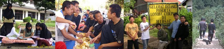 KOMUNITAS PEJALAN KAKI (KPK)