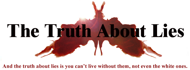 The Truth About Lies