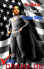 Super Obama!