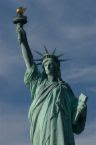 "Liberty Enlightening The World"