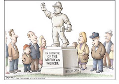 Tribute to the American Worker