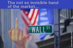 the not so invisible hand of the market.....