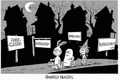 sad Halloween time.....