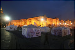 new housing in Kiev