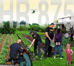 HR 875.... good-bye to the organic farms