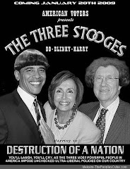 The Three Stooges.... updated version