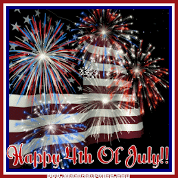 Happy 4th of July!!