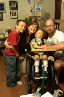 The Totenhagen Family