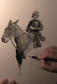 How to Draw Horses :)