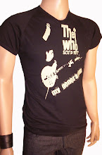 REMERAS THE WHO