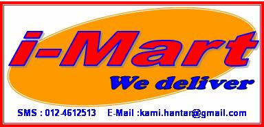i-mart