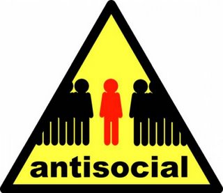 anti social personality disorder and sociopathy Antisocial personality disorder is a diagnosis that is characterized by an enduring pattern of disregarding and violating the rights of others with symptoms having . anti social personality disorder and sociopathy Antisocial personality disorder is a diagnosis that is characterized by an enduring pattern of disregarding and violating the rights of others with symptoms having .