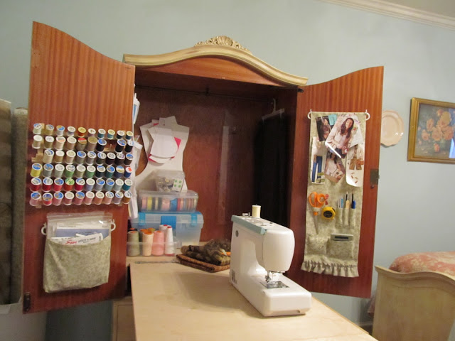 cestosycestas_2: DE ARMARIO A COSTURERO