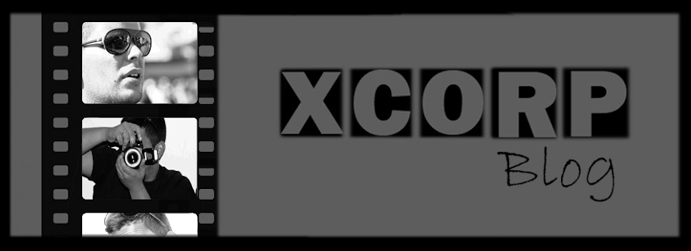 XcOrP bLoG