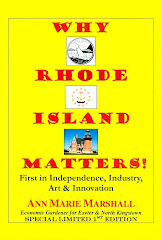 WHY RHODE ISLAND MATTERS!