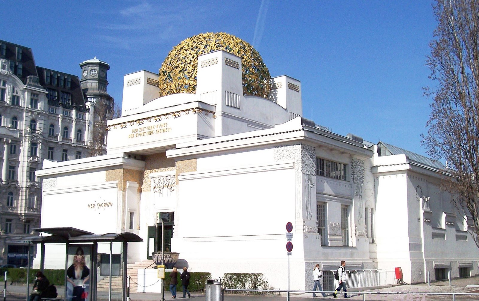 prominent architects of the vienna secession prominent architects of the vienna secession