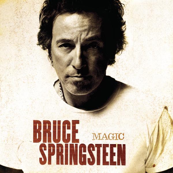 album bruce springsteen born to run remastered. Bruce Springsteen#39;s Magic was