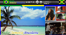 RÁDIO JAMAICA BRASILEIRA