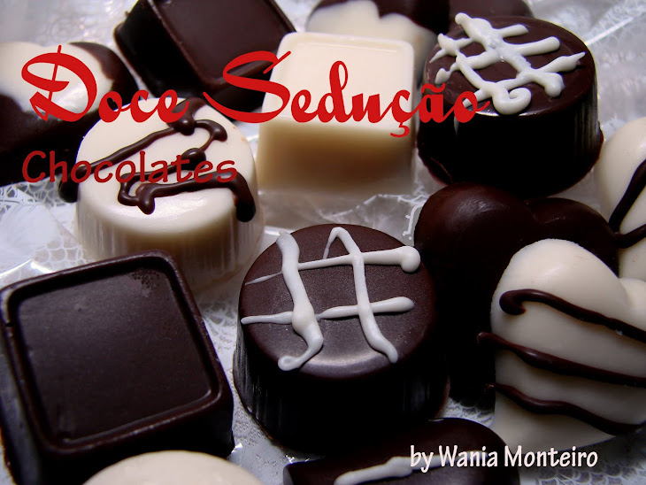 Doce Sedução