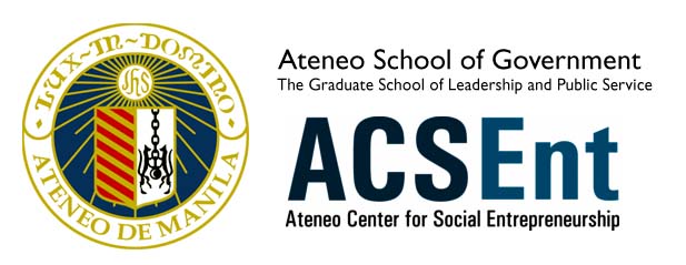Ateneo Graduate Programs Scholarship
