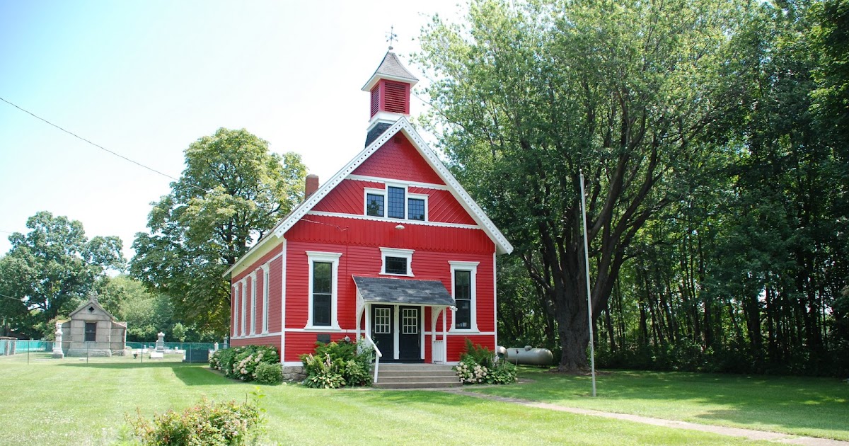 Mary Cartledgehayes Middle Bass Island Grade School