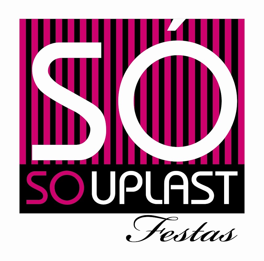 So Sousplat Festas