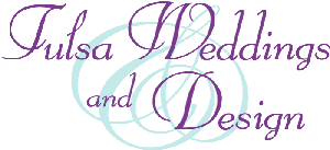 Tulsa Weddings and Design