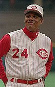 Tony Perez is Stephen's Favorite Of All Time!