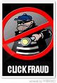 Say No to Click Fraud