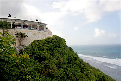 Bali Karma resorts