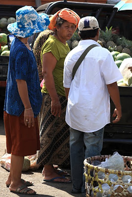 Pasar Badung Bali
