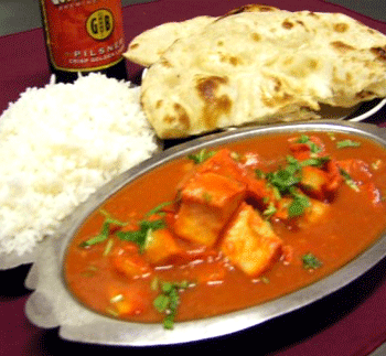 Chicken Korma Chicken Korma