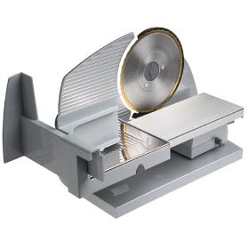 Meat slicers are fantastic