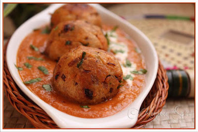 Kofta Recipe