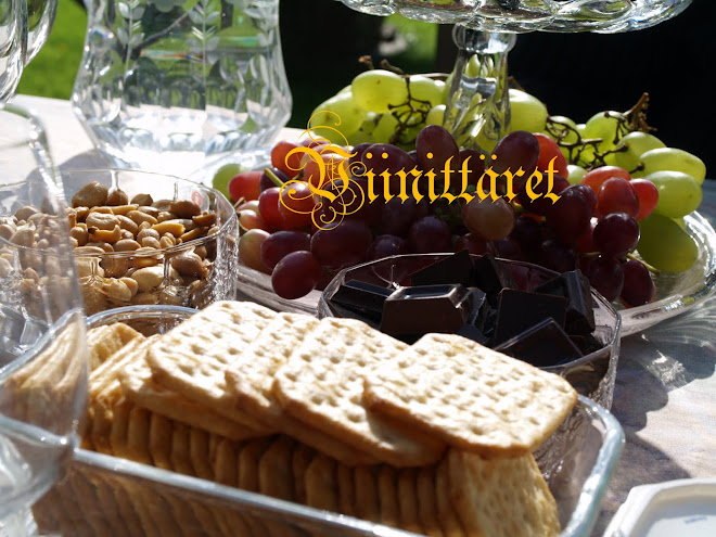 Viinittäret