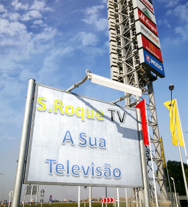 S.Roque TV
