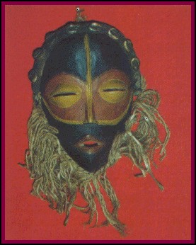 Herencia Africana en el Museo de las Américas