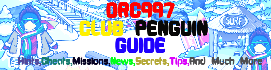 Drc997's CP Guide