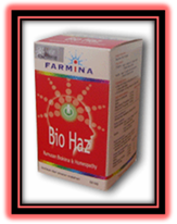 Bio Haz