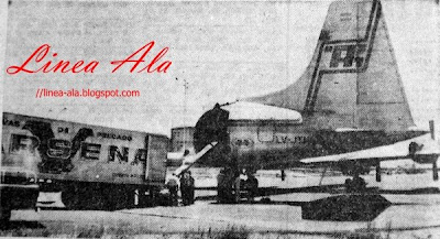 Aquel Avión Argentino derribado por los Rusos (LA VOZ DEL INTERIOR) Carga+3+TAR+LV-JTN+16ene75