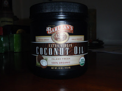 Barleans Organic  on Love Everything About Them I Am Really Loving Barleans Coconut Oil