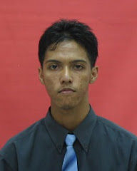 Mohamad Hazarul Bin Rijaluddin
