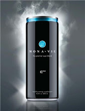 MonaVie Energy, coming June 20, 2009!!! The healthy way to boost your energy!!