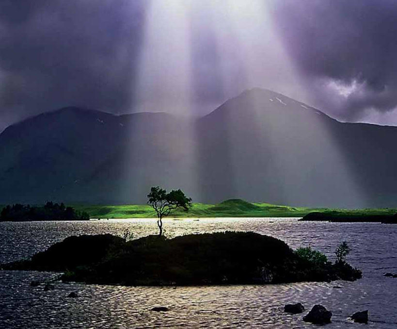 ESPIRITUALIDAD CAMINANTE cristiana y ecumnica: LA