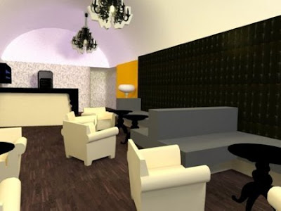 Interior Designers Ideas on Interior Design Ideas   Cafe And Club   Contemporary Furniture Home