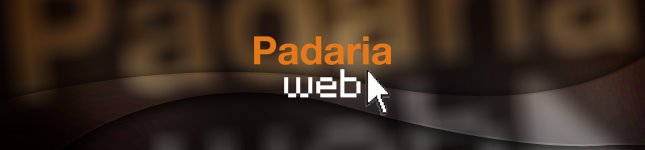 Padaria Web