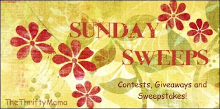 sunday+sweeps Sunday Sweeps