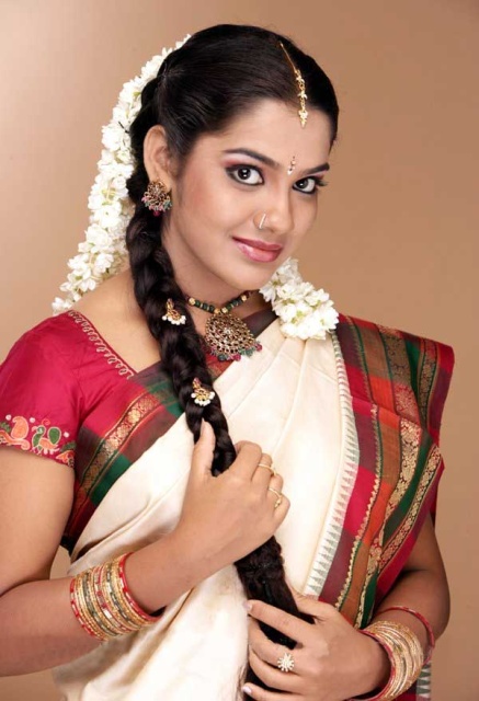 Actress Sandhya Latest Sexy Gallery Photoshoot images