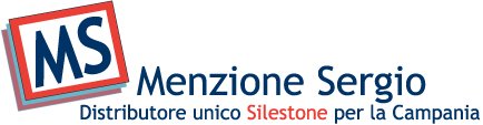 Menzione Sergio- Concessionario Silestone Campania (Italia)