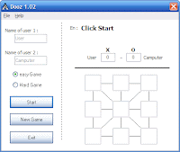 Dooz Game